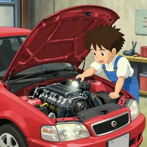 internal combustion