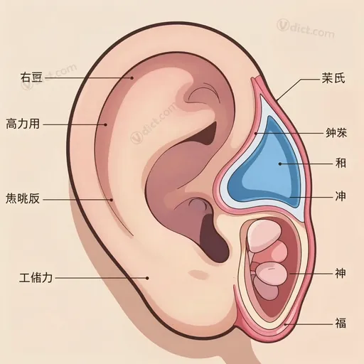 internal ear