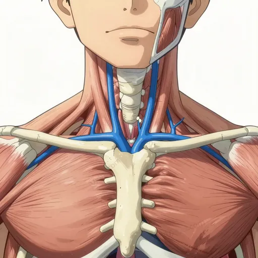 internal jugular vein