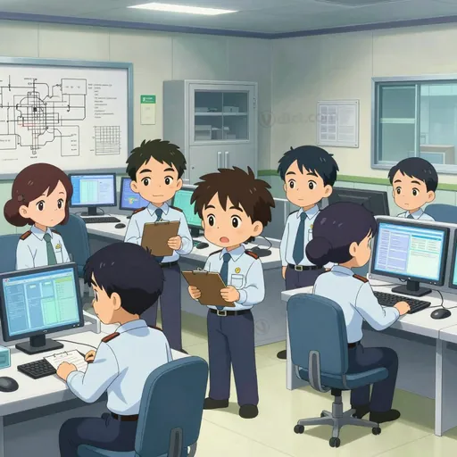 international atomic energy agency
