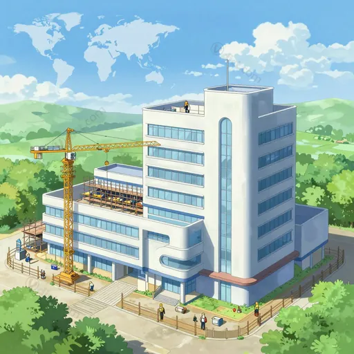 international bank for reconstruction and development