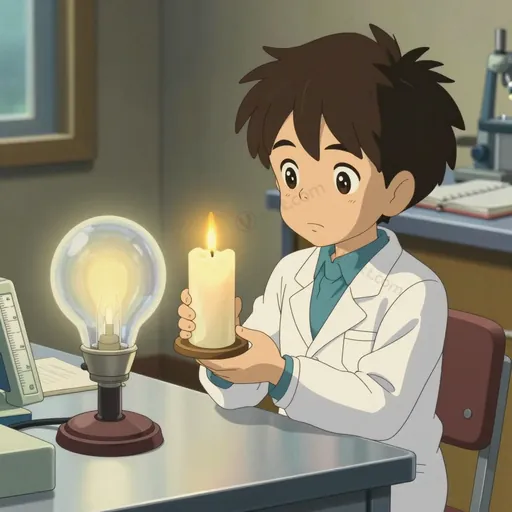 international candle