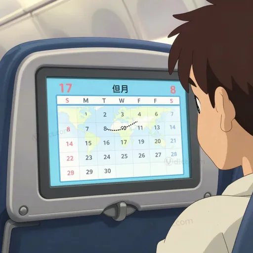 international date line