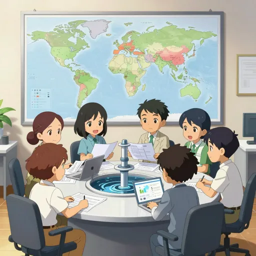 international development association