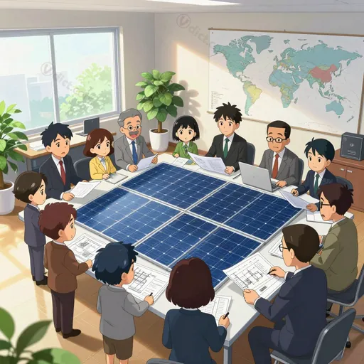 international finance corporation