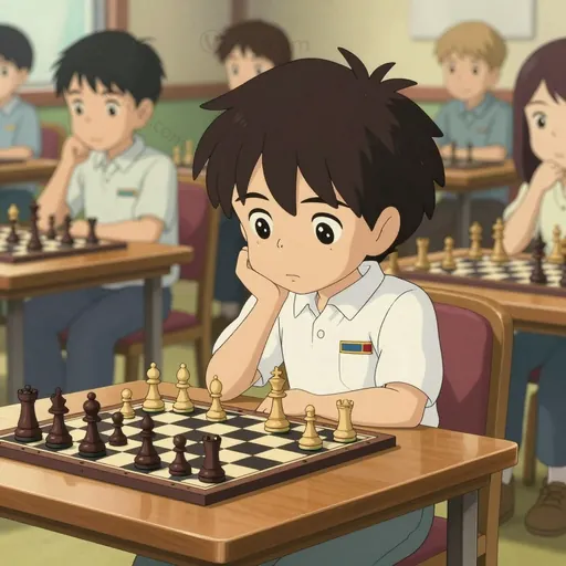international grandmaster