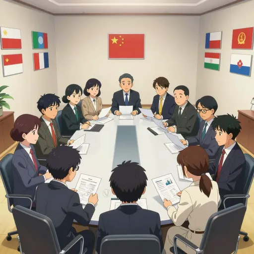 international labor organization