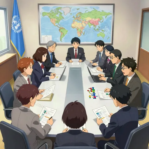 international labour organization
