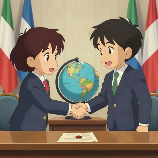international law