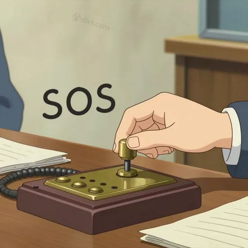 international morse code