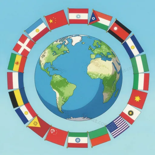 international organisation