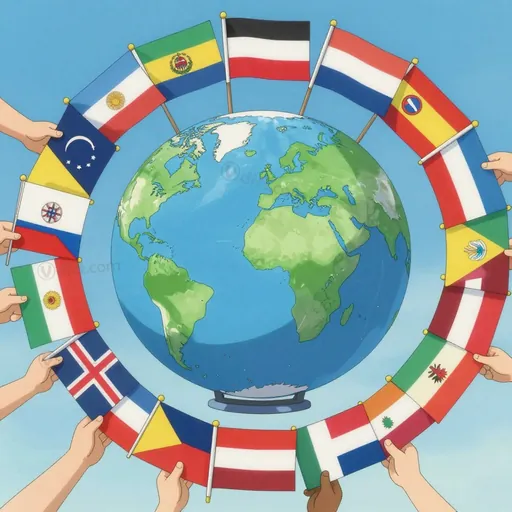international organization