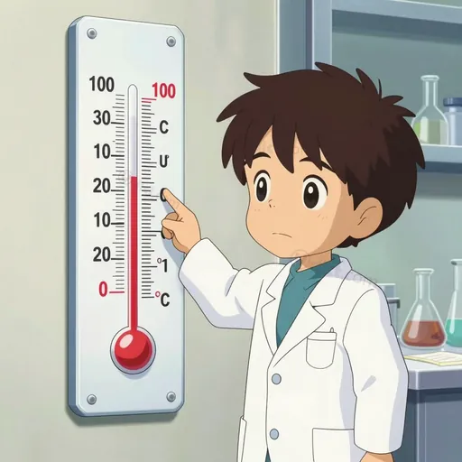 international scale