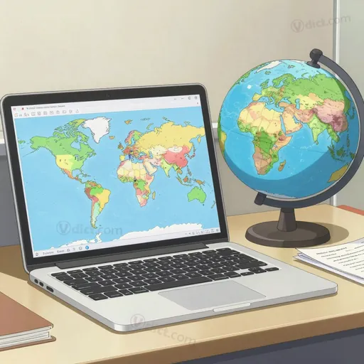 internationalisation