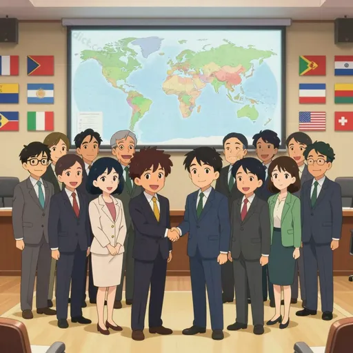 internationalism
