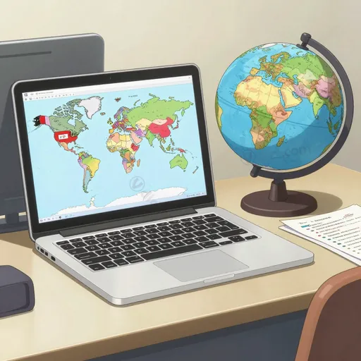 internationalization
