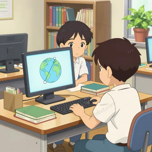 internet