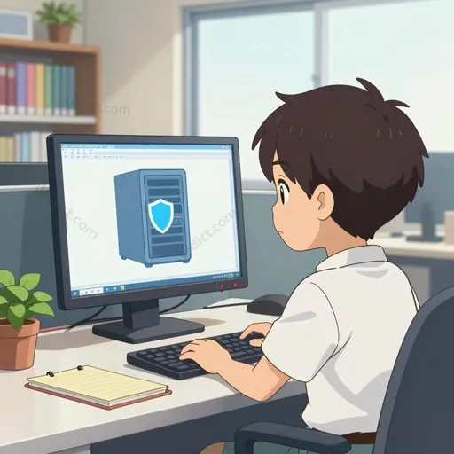 internet site