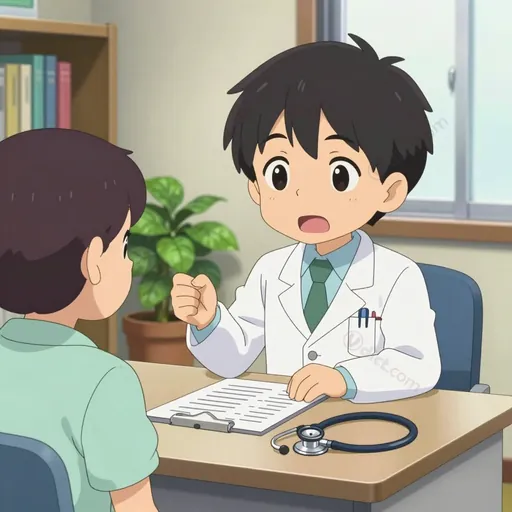 internist