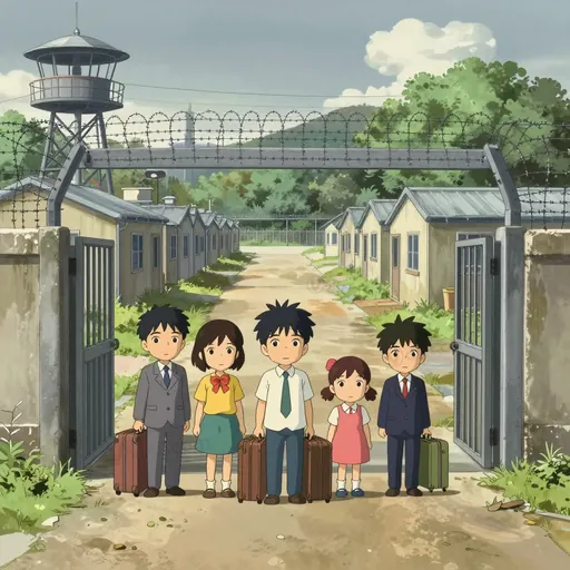 internment