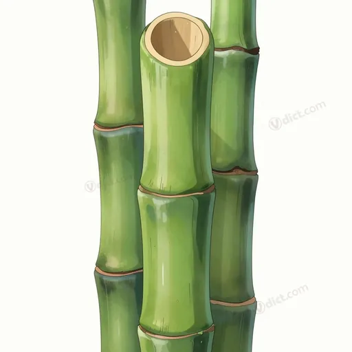 internodal