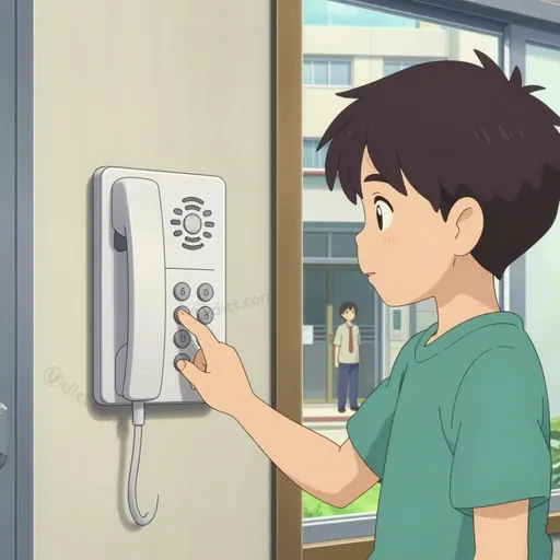 interphone