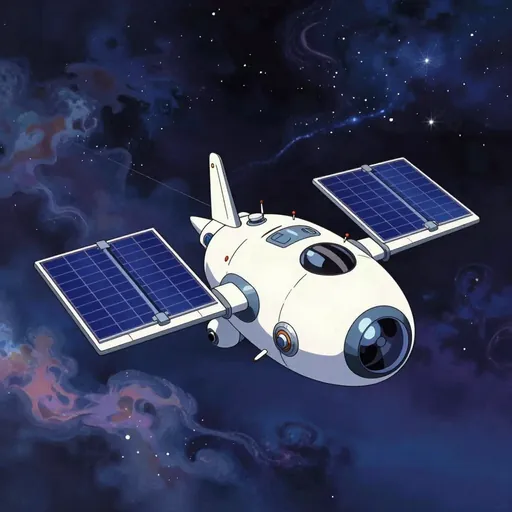 interplanetary medium