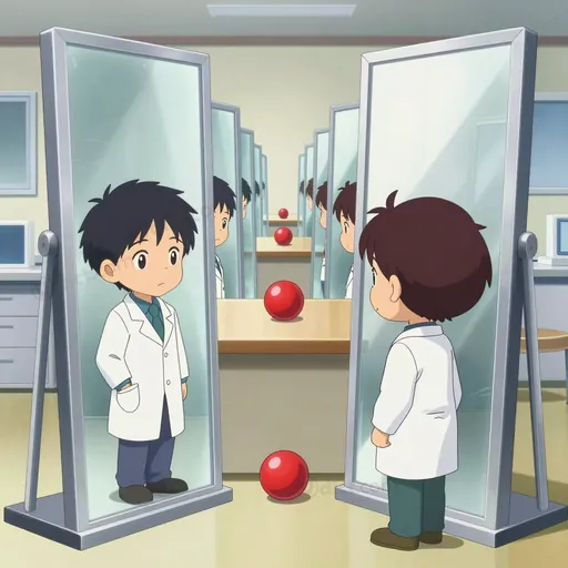 interreflection