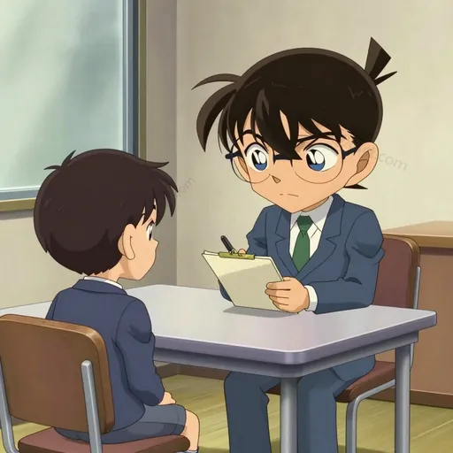 interrogate
