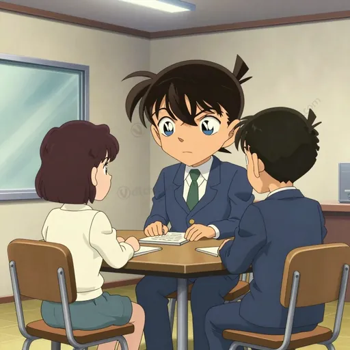 interrogation