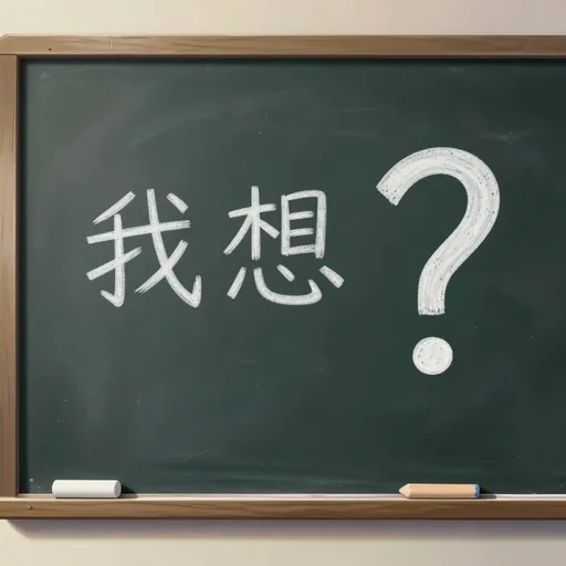 interrogative