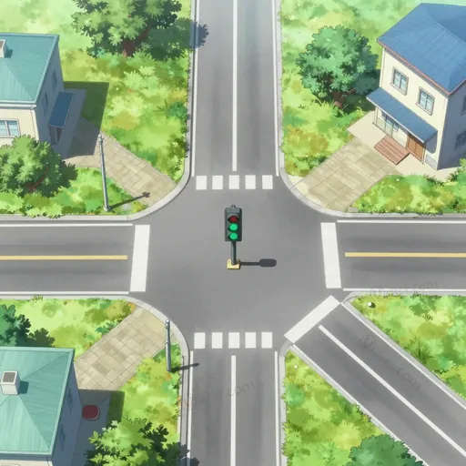 intersect