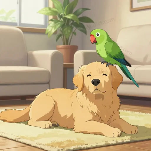 interspecies