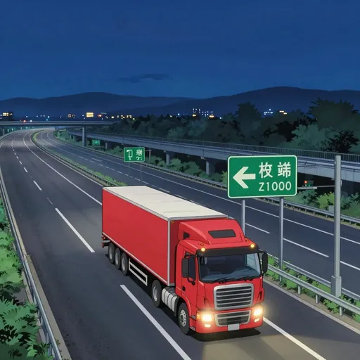 interstate