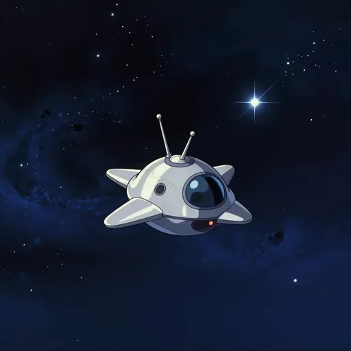 interstellar space