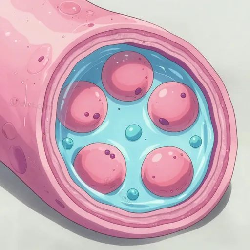 interstitial fluid