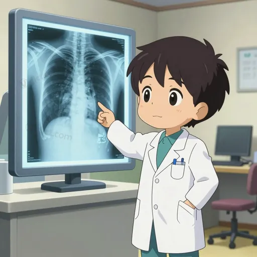 interstitial plasma cell pneumonia