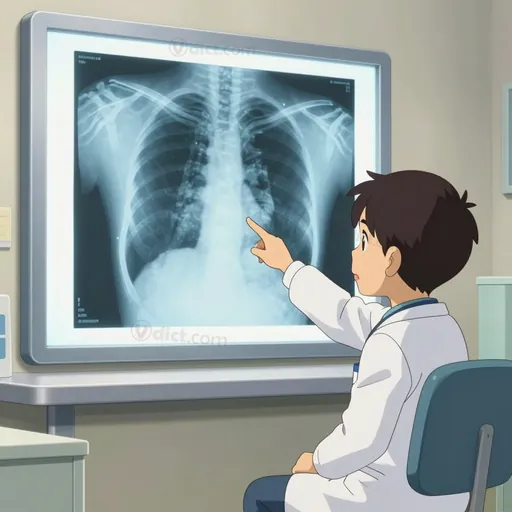 interstitial pneumonia