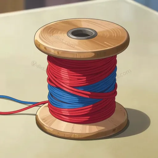 intertwisting