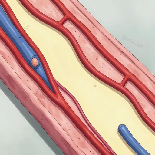 intervascular