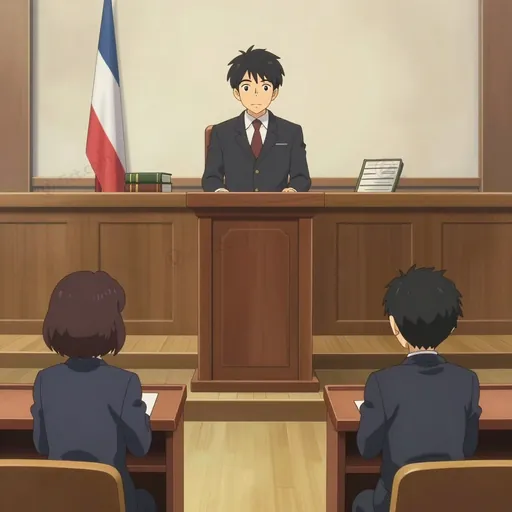 intervenor