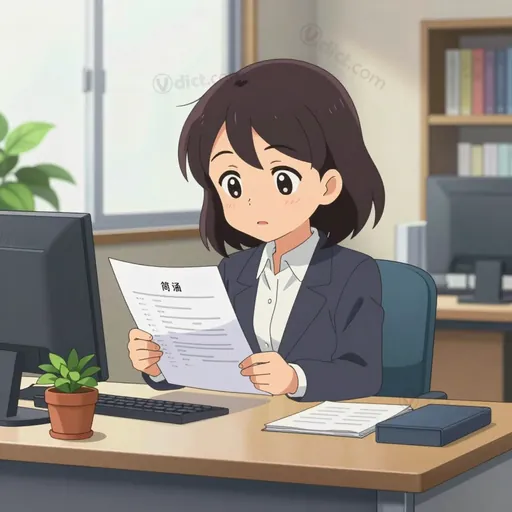 interview