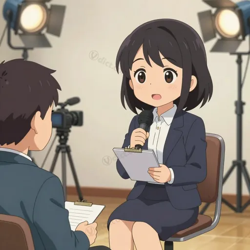 interviewer