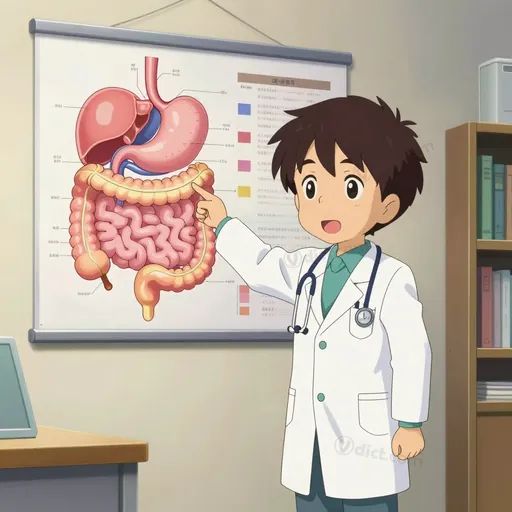 intestinal