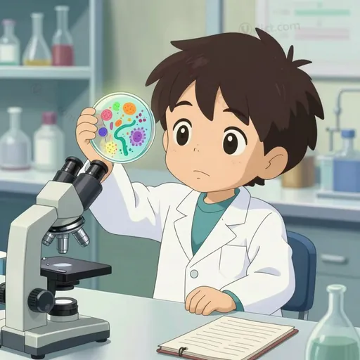 intestinal flora