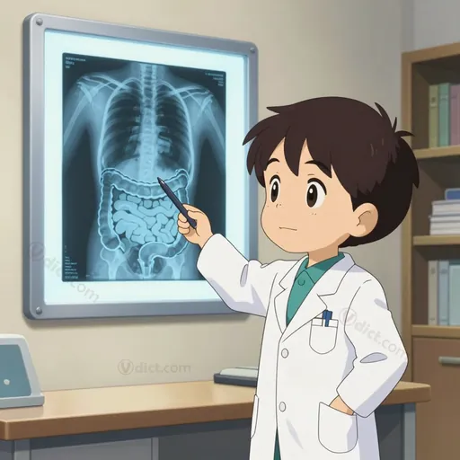 intestinal obstruction
