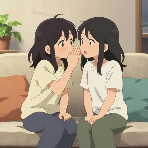 intimate