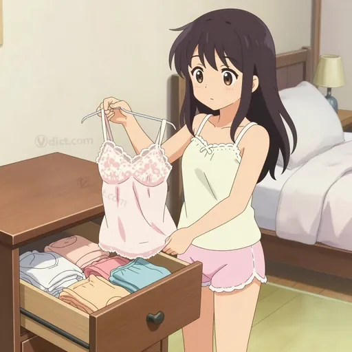 intimate apparel