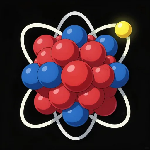intraatomic