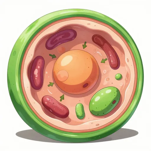 intracellular